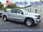 2020 Chevrolet Silverado 1500 Crew Cab 4WD Pickup for sale #7166A - photo 1