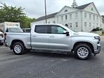 2020 Chevrolet Silverado 1500 Crew Cab 4WD Pickup for sale #7166A - photo 3