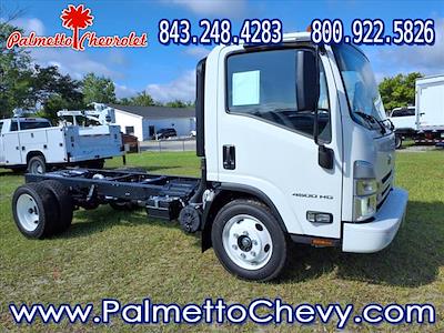 2025 Chevrolet LCF 4500 Regular Cab RWD Cab Chassis for sale #7176 - photo 1