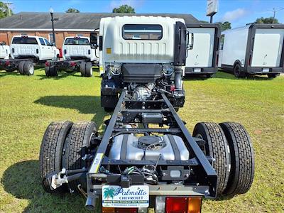 2025 Chevrolet LCF 4500 Regular Cab RWD Cab Chassis for sale #7176 - photo 2