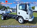New 2025 Chevrolet LCF 4500 Regular Cab Cab Chassis for sale #7176 - photo 1