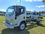 New 2025 Chevrolet LCF 4500 Regular Cab Cab Chassis for sale #7176 - photo 5