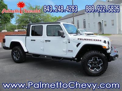 2023 Jeep Gladiator Crew Cab 4x4 Pickup for sale #7182C - photo 1