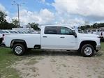 2025 Chevrolet Silverado 2500 Crew Cab SRW 4WD Pickup for sale #7184 - photo 3