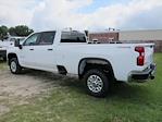 2025 Chevrolet Silverado 2500 Crew Cab SRW 4WD Pickup for sale #7184 - photo 4