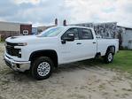 2025 Chevrolet Silverado 2500 Crew Cab SRW 4WD Pickup for sale #7184 - photo 2