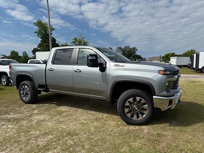 2025 Chevrolet Silverado 2500 Crew Cab 4WD Pickup for sale #7190 - photo 1