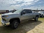 2025 Chevrolet Silverado 2500 Crew Cab 4WD Pickup for sale #7190 - photo 4