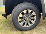 2025 Chevrolet Silverado 2500 Crew Cab 4WD Pickup for sale #7190 - photo 9