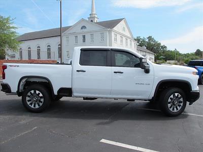 2024 Chevrolet Silverado 2500 Crew Cab 4WD Pickup for sale #7195A - photo 2