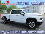 2024 Chevrolet Silverado 2500 Crew Cab 4WD Pickup for sale #7195A - photo 1