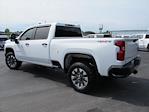 2024 Chevrolet Silverado 2500 Crew Cab 4WD Pickup for sale #7195A - photo 3