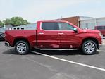 New 2025 Chevrolet Silverado 1500 LTZ Crew Cab 4WD Pickup for sale #7204 - photo 3