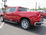 New 2025 Chevrolet Silverado 1500 LTZ Crew Cab 4WD Pickup for sale #7204 - photo 4