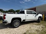 2025 Chevrolet Silverado 2500 Crew Cab 4WD Pickup for sale #7205 - photo 2