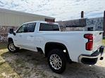 2025 Chevrolet Silverado 2500 Crew Cab 4WD Pickup for sale #7205 - photo 3
