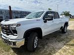 2025 Chevrolet Silverado 2500 Crew Cab 4WD Pickup for sale #7205 - photo 4