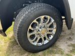 2025 Chevrolet Silverado 2500 Crew Cab 4WD Pickup for sale #7205 - photo 9