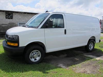 New 2025 Chevrolet Express 2500 Empty Cargo Van for sale #7240 - photo 2
