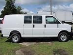 New 2025 Chevrolet Express 2500 Empty Cargo Van for sale #7240 - photo 3