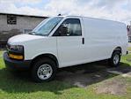New 2025 Chevrolet Express 2500 Empty Cargo Van for sale #7240 - photo 2