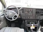 New 2025 Chevrolet Express 2500 Empty Cargo Van for sale #7240 - photo 6