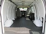 New 2025 Chevrolet Express 2500 Empty Cargo Van for sale #7240 - photo 8