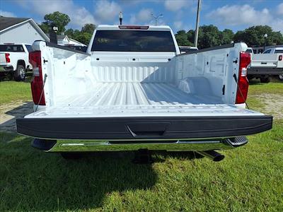 2025 Chevrolet Silverado 2500 Double Cab SRW 4WD Pickup for sale #7244 - photo 2