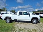2025 Chevrolet Silverado 2500 Double Cab SRW 4WD Pickup for sale #7244 - photo 3