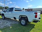 2025 Chevrolet Silverado 2500 Double Cab SRW 4WD Pickup for sale #7244 - photo 4