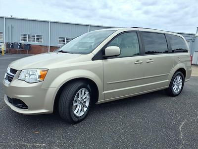 Used 2014 Dodge Grand Caravan SXT Minivan for sale #7253B - photo 2