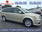 Used 2014 Dodge Grand Caravan SXT Minivan for sale #7253B - photo 1