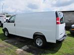 New 2025 Chevrolet Express 2500 Empty Cargo Van for sale #7257 - photo 4