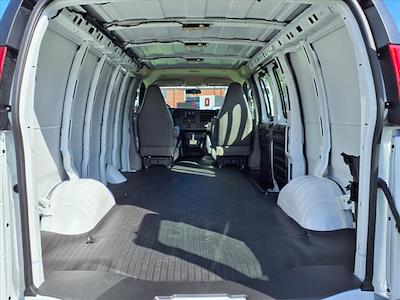 New 2025 Chevrolet Express 2500 Empty Cargo Van for sale #7258 - photo 2