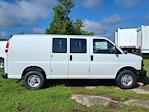 New 2025 Chevrolet Express 2500 Empty Cargo Van for sale #7258 - photo 3
