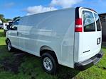 New 2025 Chevrolet Express 2500 Empty Cargo Van for sale #7258 - photo 4