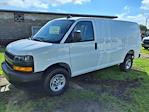 New 2025 Chevrolet Express 2500 Empty Cargo Van for sale #7258 - photo 5