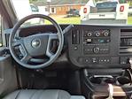 New 2025 Chevrolet Express 2500 Empty Cargo Van for sale #7258 - photo 7
