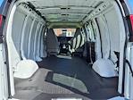New 2025 Chevrolet Express 2500 Empty Cargo Van for sale #7258 - photo 2
