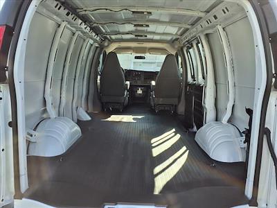 New 2025 Chevrolet Express 2500 Empty Cargo Van for sale #7259 - photo 2