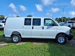 New 2025 Chevrolet Express 2500 Empty Cargo Van for sale #7259 - photo 3