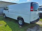 New 2025 Chevrolet Express 2500 Empty Cargo Van for sale #7259 - photo 4
