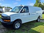 New 2025 Chevrolet Express 2500 Empty Cargo Van for sale #7259 - photo 5