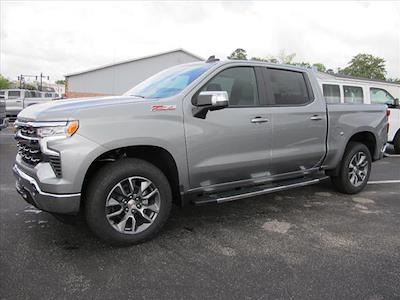 New 2025 Chevrolet Silverado 1500 LT Crew Cab 4WD Pickup for sale #7263 - photo 2