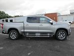New 2025 Chevrolet Silverado 1500 LT Crew Cab 4WD Pickup for sale #7263 - photo 3