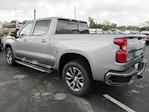 New 2025 Chevrolet Silverado 1500 LT Crew Cab 4WD Pickup for sale #7263 - photo 4