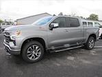 New 2025 Chevrolet Silverado 1500 LT Crew Cab 4WD Pickup for sale #7263 - photo 2