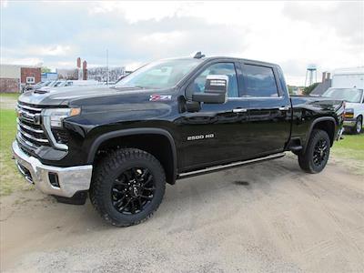 2025 Chevrolet Silverado 2500 Crew Cab 4WD Pickup for sale #7269 - photo 2