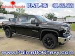 2025 Chevrolet Silverado 2500 Crew Cab 4WD Pickup for sale #7269 - photo 1
