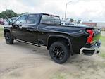 2025 Chevrolet Silverado 2500 Crew Cab 4WD Pickup for sale #7269 - photo 4
